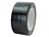 Faithfull Extra Heavy-Duty Gaffa Tape Black 50mm x 20m