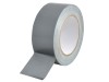 Faithfull Heavy-duty Gaffa Tape 25mm X 50m Silver