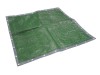 Faithfull Tarpaulin (eye) Green / Silver 18ft x 12ft