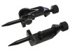 Faithfull Trammel Head Set Bar  (Capacity 31mm)