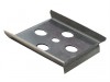 Faithfull Wood Scraper 4-Sided Blade 62mm