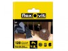 Flexovit Delta Hook & Loop Sanding Sheet 94mm Fine 120G (Pack 6)