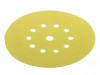 Flex Power Tools D225-10 SF-P150 VE12 Xtreme Sandpaper Disc 225mm x P 150 12 Pack
