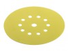 Flex Power Tools D225-10 SF-P40 VE12 Xtreme Sandpaper Disc 225mm x P 40 12 Pack