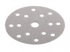 Flex Power Tools D150-14 SV-P100 VE25 Xtreme Sandpaper Disc 150mm x P 100 25 Pack