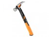 Fiskars IsoCore Finishing Hammer 450g (16oz)