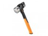 Fiskars IsoCore Club Hammer 1.8kg (4 lb)