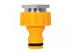 Hozelock 2304 Indoor Threaded Tap Connector 22mm