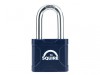 Squire Stronglock Plus 45/1.5 Laminated Padlock 45mm Long Shackle