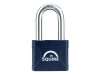 Squire Stronglock Plus 50/1.5 Laminated Padlock 50mm Long Shackle