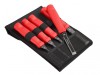 Hultafors EDC Chisel Set, 5 Piece