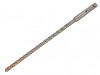 IRWIN Speedhammer Quad Drill Bit 7.0 x 210mm