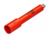 ITL Insulated Insulated 3/8in Drive Extension 125mm (5in)