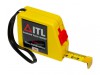 ITL Insulated Insulated Non Conductive Tape Measure 3m (Metric Only)