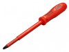 ITL Insulated Insulated Screwdriver Phillips No.3 x 150mm (4in)