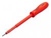 ITL Insulated Insulated Hex Screwdriver 3mm