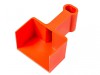 ITL Insulated Insulated Shroud, Spade Type