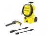 Karcher K 3 Classic Pressure Washer 120 bar 240V