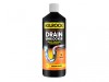 Kilrock Bathroom & Kitchen Drain Unblocker 1 litre