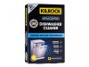 Kilrock Service-Pro Dishwasher Descaler & Cleaner 75g (Pack of 2)