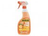 Kilrock Multi-Surface Cleaner The One That Works Juicy Tangerine 750ml