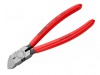 Knipex Diagonal Cutters for Plastics 160mm