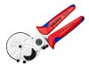 Knipex 90 25 25 Pipe Cutter