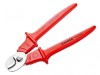 Knipex 95 06 230 Insulated Cable Shears