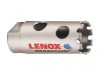 LENOX DIAMOND Holesaw 22mm