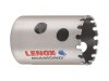 LENOX DIAMOND Holesaw 35mm