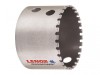 LENOX DIAMOND Holesaw 64mm