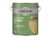 Liberon Superior Decking Oil Clear 5 litre