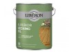 Liberon Superior Decking Oil Medium Oak 5 litre