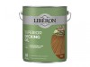 Liberon Superior Decking Oil Teak 5 litre