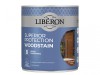 Liberon Superior Protection 8 Year Woodstain Mahogany Satin 750ml