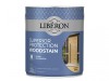 Liberon Superior Protection 8 Year Woodstain Clear Satin 2.5 litre