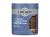 Liberon Superior Protection 8 Year Woodstain Mahogany Satin 2.5 litre