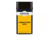 Liberon Lubricating Wax 1 litre