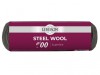 Liberon Steel Wool Grade 00 Super Fine 250g