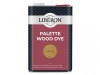 Liberon Palette Wood Dye Light Oak 5 litre