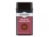 Liberon Palette Wood Dye Victoria Mahogany 500ml