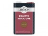 Liberon Palette Wood Dye Medium Oak 5 litre