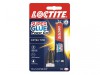 Loctite Super Glue Power Gel Tube 20g