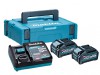 Makita 191K01-6 XGT PowerPack 240V