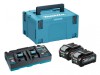 Makita 191U05-8 XGT PowerPack 110V