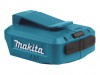 Makita DECADP05 LXT Charging Adaptor