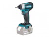 Makita DTD155Z LXT Impact Driver 18V Bare Unit