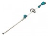 Makita DUN600LZ LXT Brushless Pole Hedge Trimmer 18V Bare Unit