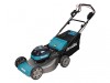 Makita LM002GZ XGT 40Vmax BL Lawnmower 40V Bare Unit