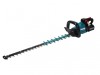 Makita UH005GZ XGT 40Vmax BL Hedge Trimmer 40V Bare Unit